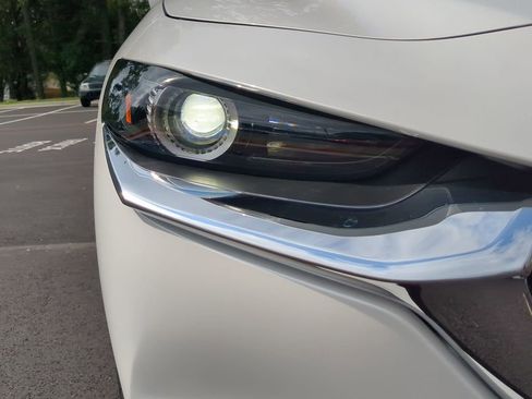 New 2025 MAZDA CX-30 AWD 2.5 S w/ Preferred Package image 10