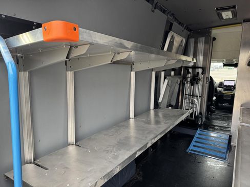 Used 2024 RAM ProMaster 3500 image 8