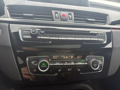 Used 2018 BMW X1 xDrive28i w/ Convenience Package image 21