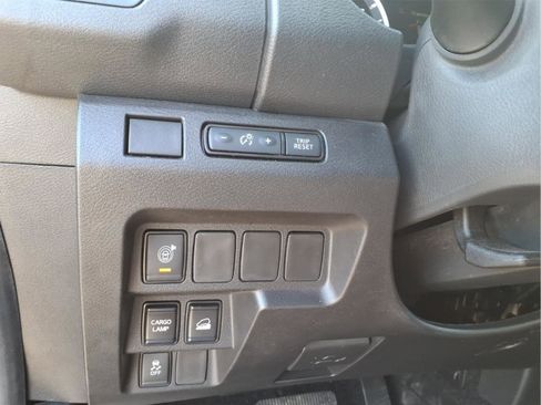 Used 2026 Nissan Frontier S image 16