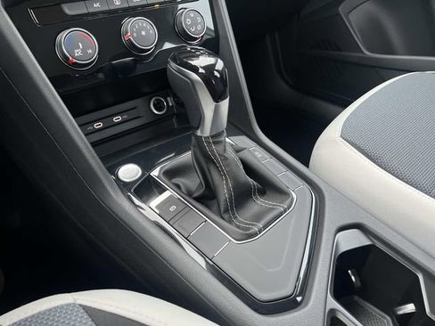 New 2026 Volkswagen Taos S FWD image 22
