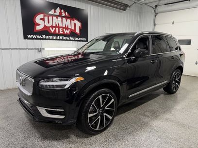 Used 2023 Volvo XC90 B5 Plus