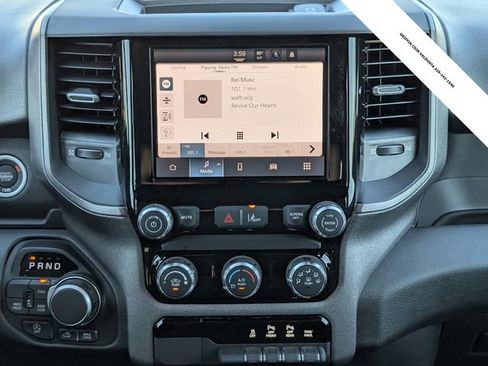 New 2026 RAM 1500 Tradesman w/ Off Road Group image 15