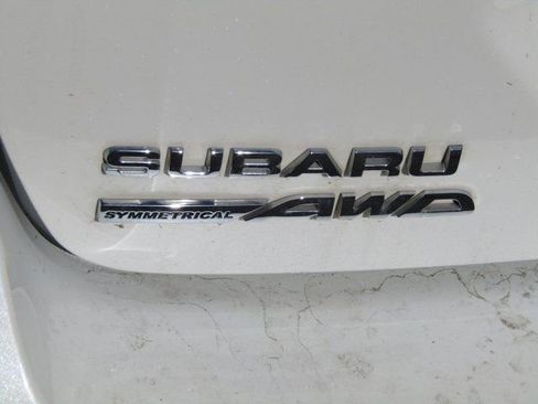Used 2024 Subaru Crosstrek 2.5i Sport AWD/4WD image 28