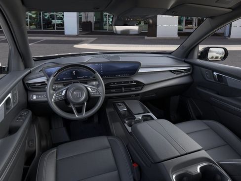 New 2026 Buick Enclave Preferred w/ Power Package image 15