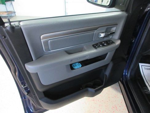 Used 2016 RAM 1500 Outdoorsman AWD/4WD image 26