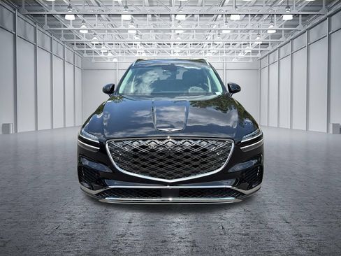 New 2026 Genesis GV70 2.5T Advanced w/ G1 Accessory Package AWD/4WD image 2
