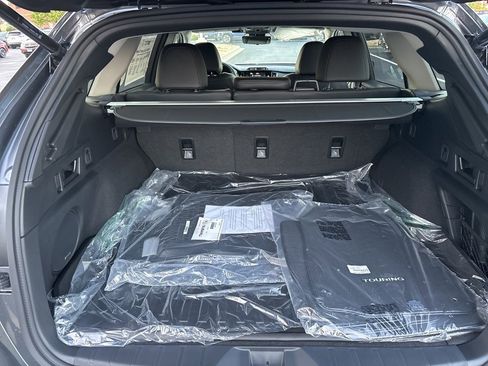 New 2025 Subaru Outback Touring XT image 11
