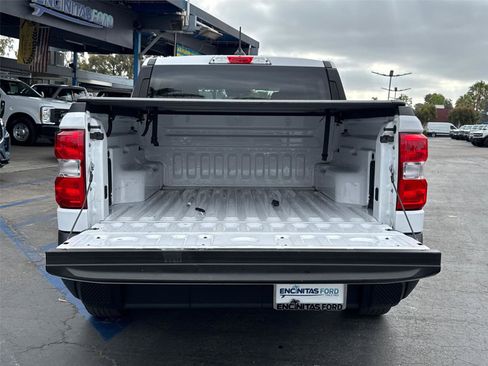 Used 2025 Ford Maverick XL FWD image 14