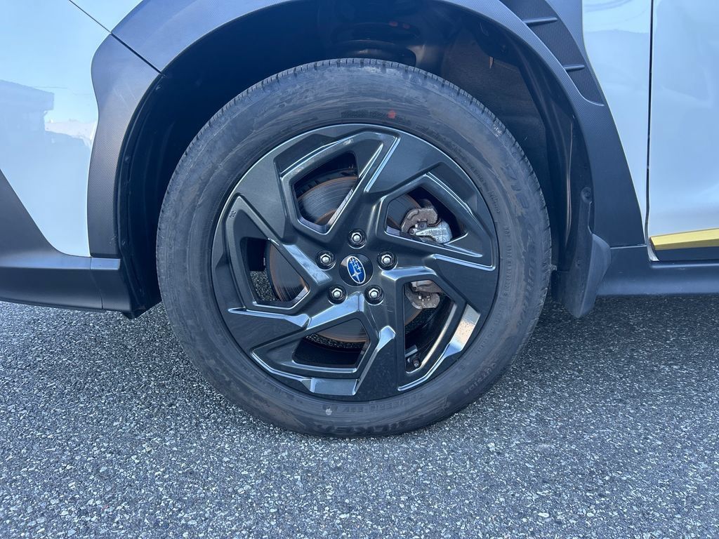Certified 2024 Subaru Crosstrek 2.5i Sport AWD/4WD image 24