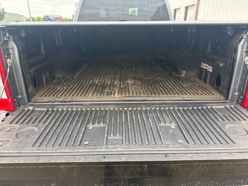 Used 2023 Ford F250 XLT AWD/4WD image 10