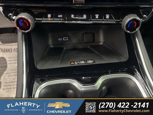 New 2026 Chevrolet Traverse LT AWD/4WD image 30