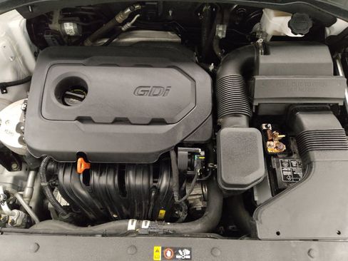Used 2020 Kia Sorento LX FWD image 30