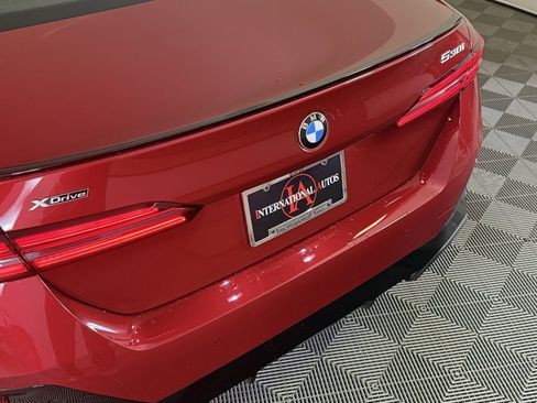 New 2026 BMW 530i xDrive 530i xDrive w/ M Sport Package image 14