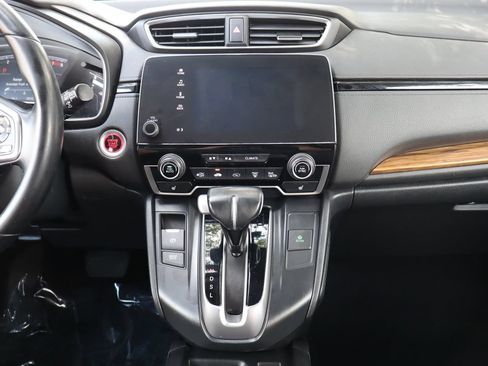 Used 2017 Honda CR-V EX-L image 35