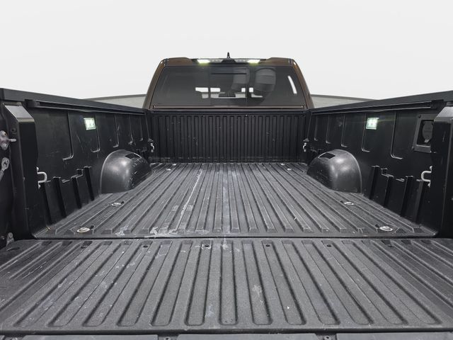 Certified 2023 Toyota Tundra Limited w/ Power Package AWD/4WD image 29