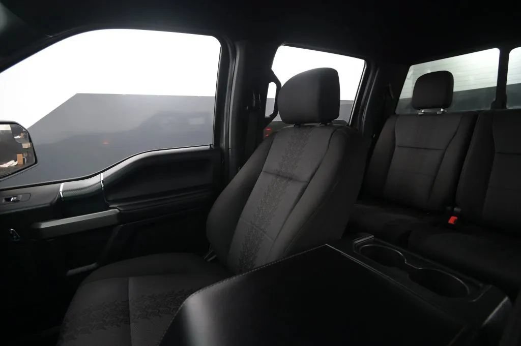 Used 2020 Ford F150 XLT w/ Equipment Group 302A Luxury AWD/4WD image 31