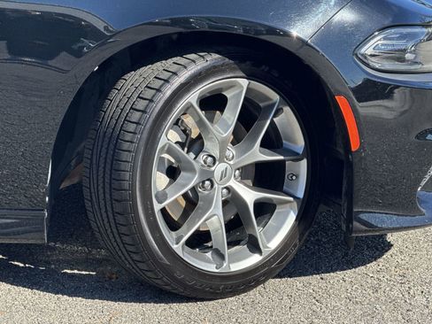Used 2023 Dodge Charger GT w/ Technology Group image 12