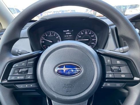 New 2026 Subaru Crosstrek 2.0i Premium image 14
