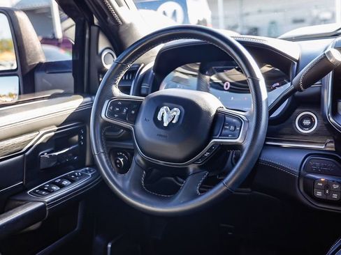 Certified 2024 RAM 2500 Rebel w/ Level 2 Equipment Group image 16