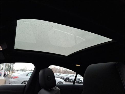 Certified 2025 Mercedes-Benz CLA 250 CLA 250 image 15