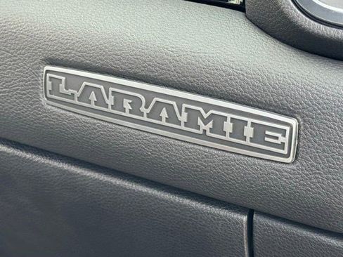 New 2026 RAM 1500 Laramie w/ Night Edition AWD/4WD image 28
