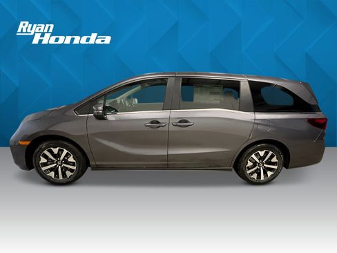 New 2026 Honda Odyssey EX-L image 2
