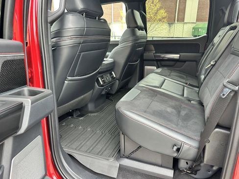 Used 2024 Ford F150 Raptor w/ Equipment Group 803A Raptor R image 16