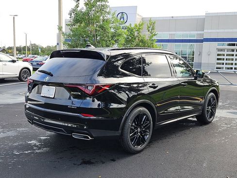 New 2026 Acura MDX A-Spec image 7