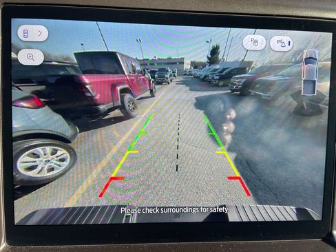 New 2026 Ford F150 STX image 9