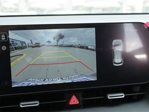 New 2026 Hyundai Ioniq 5 SEL image 14