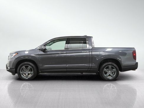 Used 2023 Honda Ridgeline RTL-E image 2