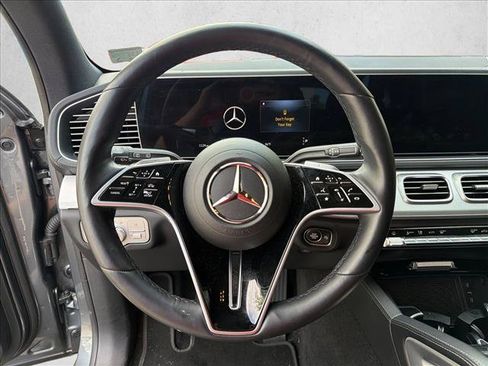 Used 2026 Mercedes-Benz GLE 350 4MATIC image 14
