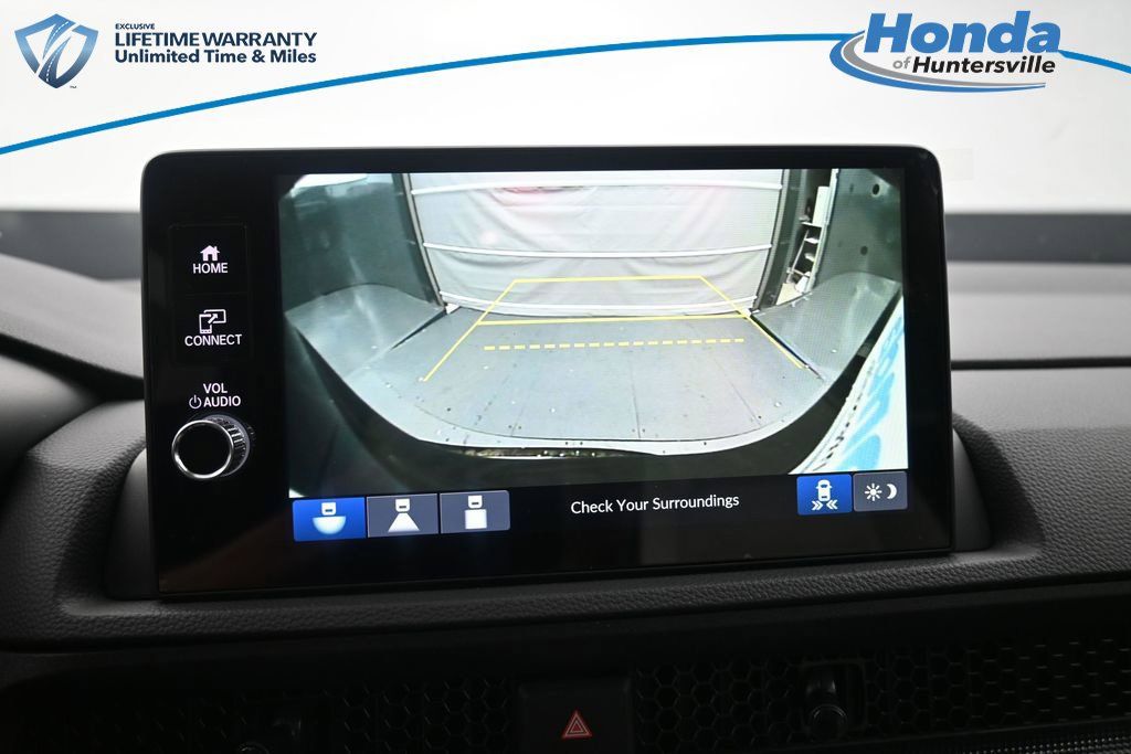 New 2026 Honda CR-V EX image 14