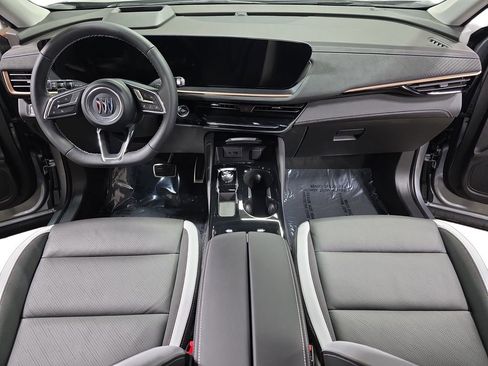 New 2026 Buick Envision Sport Touring image 9