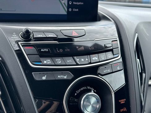 Used 2020 Acura RDX AWD w/ Technology Package image 24