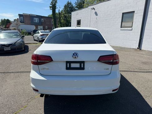 Used 2017 Volkswagen Jetta S FWD image 9