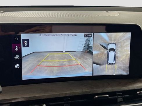 New 2025 Kia Telluride SX Prestige X-Line image 14