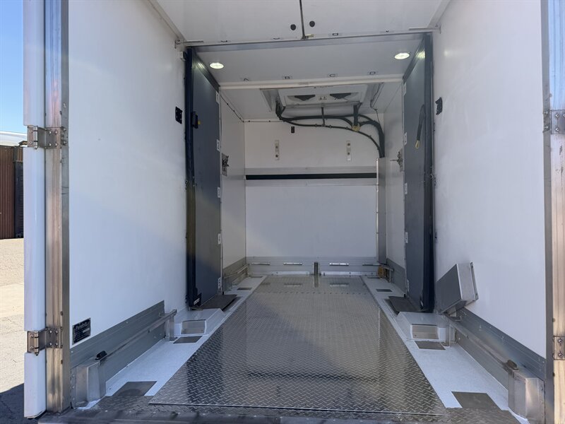 Used 2022 Ford Transit 350 w/ Upfitter Package RWD image 11