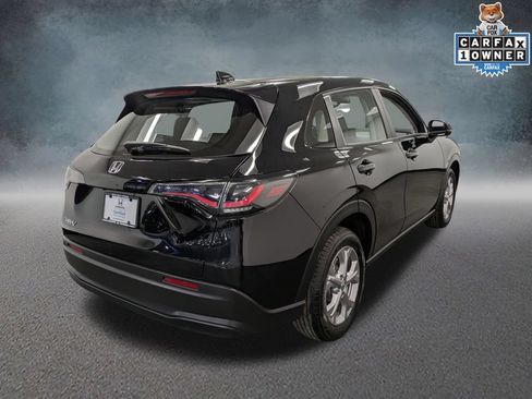 Used 2024 Honda HR-V LX image 4