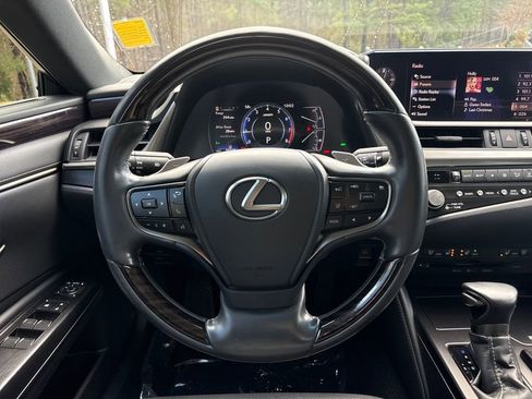 Used 2021 Lexus ES 350 w/ Premium Package image 15