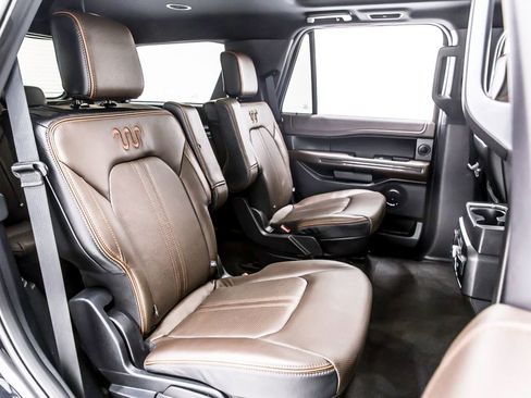 Used 2021 Ford Expedition King Ranch RWD image 34