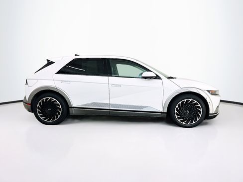 Used 2023 Hyundai Ioniq 5 Limited image 10