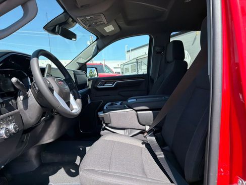 New 2026 GMC Sierra 1500 Elevation AWD/4WD image 15