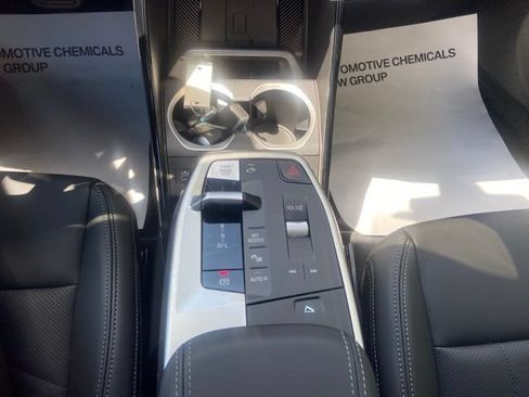New 2026 BMW X1 xDrive28i w/ Technology Package AWD/4WD image 13