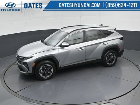 Used 2026 Hyundai Tucson SEL AWD/4WD image 51