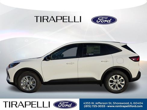 New 2026 Ford Escape Active image 3