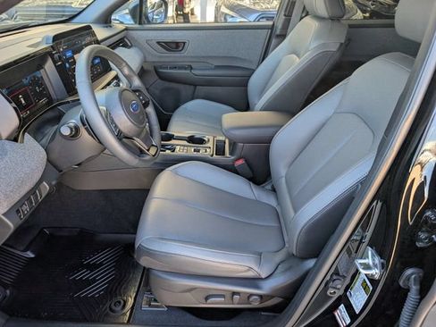 Certified 2026 Subaru Outback Limited AWD/4WD image 8