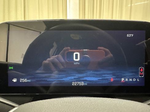 Certified 2025 Chevrolet Equinox LT FWD image 26