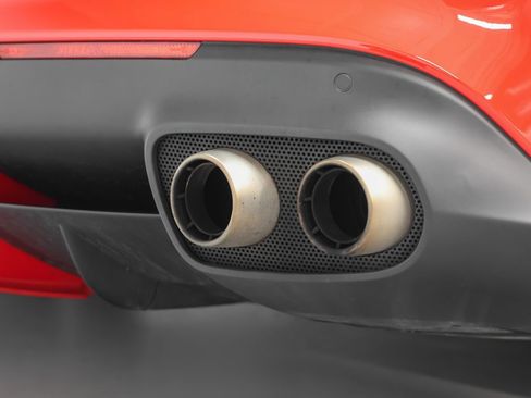 Certified 2014 Ferrari F12 Berlinetta RWD image 34